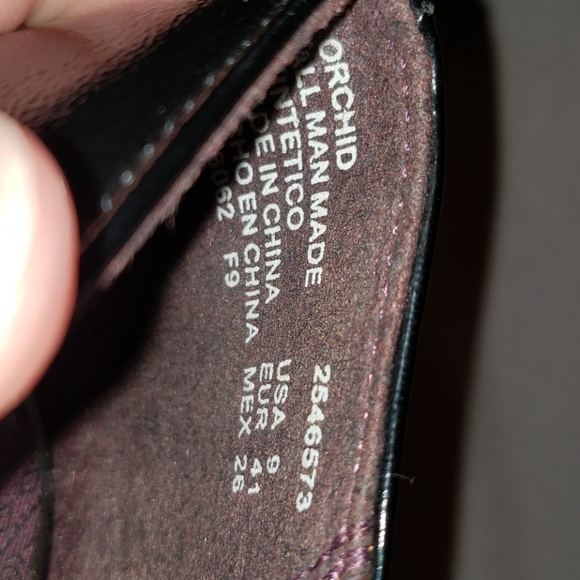 L. E. I. Heels free with another purchase! - Picture 8 of 10